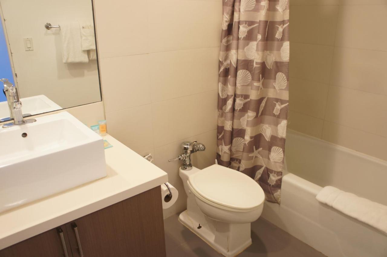 Castle 835 Oceanview Studio On Beach With Pool, Gym, Bars, And Free Parking Miami Beach Bagian luar foto