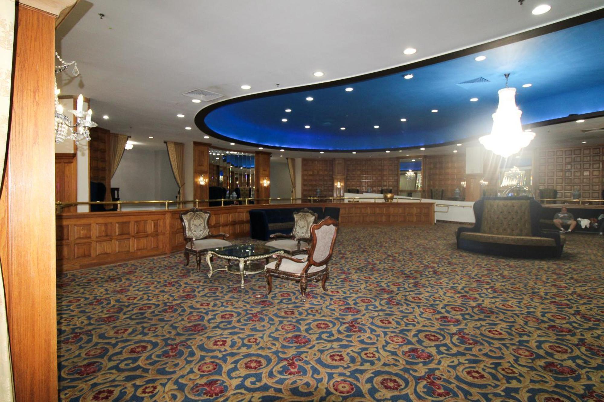 Castle 835 Oceanview Studio On Beach With Pool, Gym, Bars, And Free Parking Miami Beach Bagian luar foto